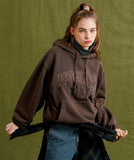 Istgluck Pigment Hood