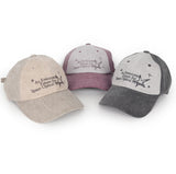 Locke Space Ball Cap