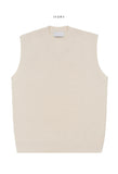 Wei Hachi Knit Vest