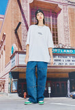 Non Slip Embroidery Short Sleeve T-shirt