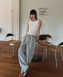 Bayes cut sleeveless