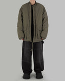 M-65 field parka