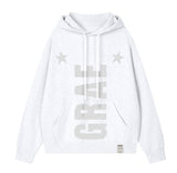 GRAE-STAR Hoodie