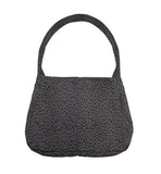 LEOPARD SHOULDER BAG