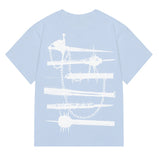 PITCH Slim Short Sleeve Tee
