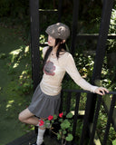 Haan Vintage Surgery Hunting Cap Hat