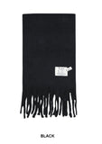 [LAN ARCHIVE] Cloud Bold Plain muffler