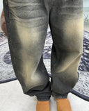 Miel Cation Curved Pants
