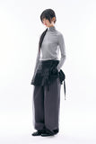 Andy maxi balloon sweatpants