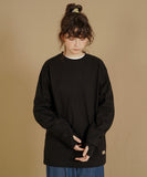 Earth Thumbhole Long Sleeve T-shirt