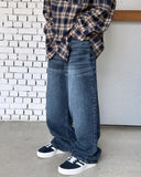 Razor Catwashing jeans