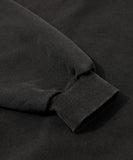 Range Supply Pigment Hoodie