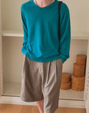 Boeing TR Bermuda Slacks