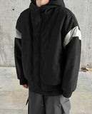Varsity Hood Padding