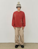 9 HORSE Sweatshirt