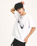 PINWHEEL P HALF-T