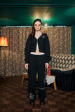 DIA balloon joger sweatpants
