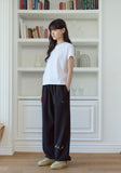 Animal Stitch Sweatpants