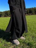 Mosco New Biowashing Balloon Pants