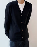 Daily V Cashmere Cardigan