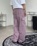Terran Bold Pants Chain
