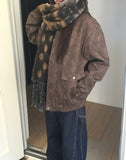 Fuan Winter Heavy Muffler
