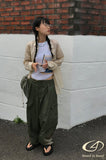 RONNIE SEE-THROUGH SH