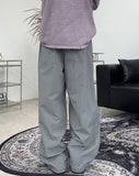 Teppy Cross Nylon Pants