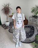 Poez Summer Nylon Vest