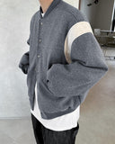 Duff Varsity Jacket
