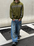 Two-Tone Line Hood