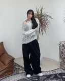 Hape Under Cargo Sweatpants