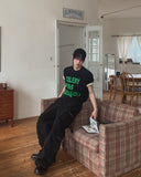Evan Dyeing Multi Cargo Pants