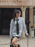 [LAN ARCHIVE] Classic striped tie
