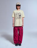 FRIDAY Short Sleeve Tee