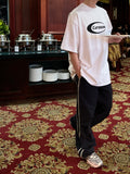 Carousal Over Tee