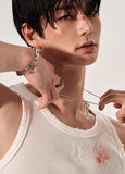 [LAN ARCHIVE] Key Ballchain Necklace