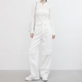 Tiran Backbelt Pants