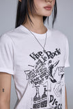 Rakti Printed T-Shirt