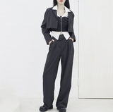 Mellajyu Bustier Shirt