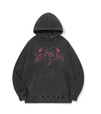 All For You Pigment Hoodie