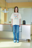 Tomato Pasta TEE