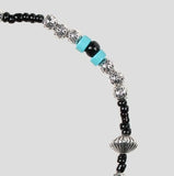 Shuvid bead bracelet