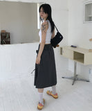 CUTTING CROP SLEEVELESS
