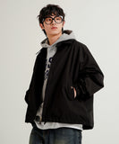 Duff Oxford Cotton Jacket