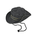 Merge Pigment Safari Bucket Hat