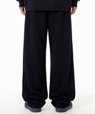 HOREY Training Wide Pants