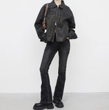 (Unisex) Bena Two Way Jacket