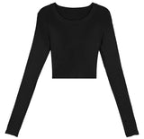 Nubi warmer sweater
