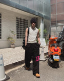 HPL Printing Training Banding Pants